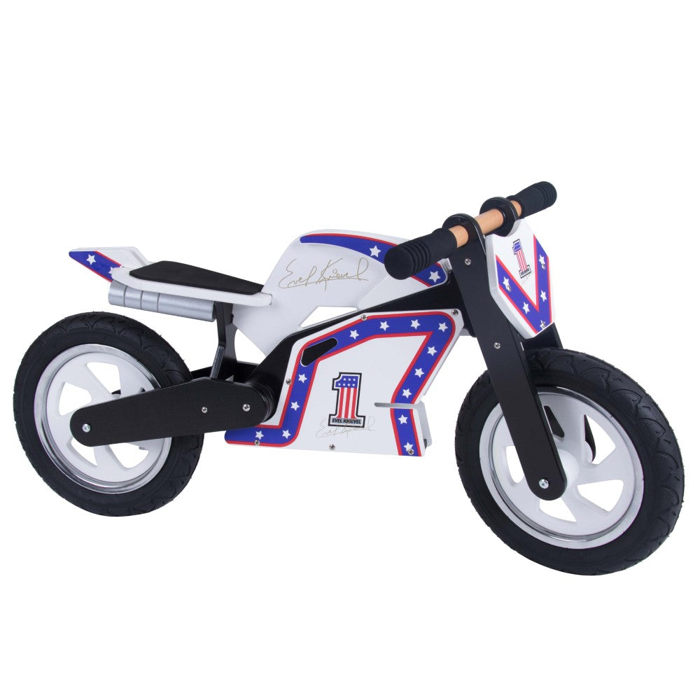 Kiddimoto evel knievel helmet sale