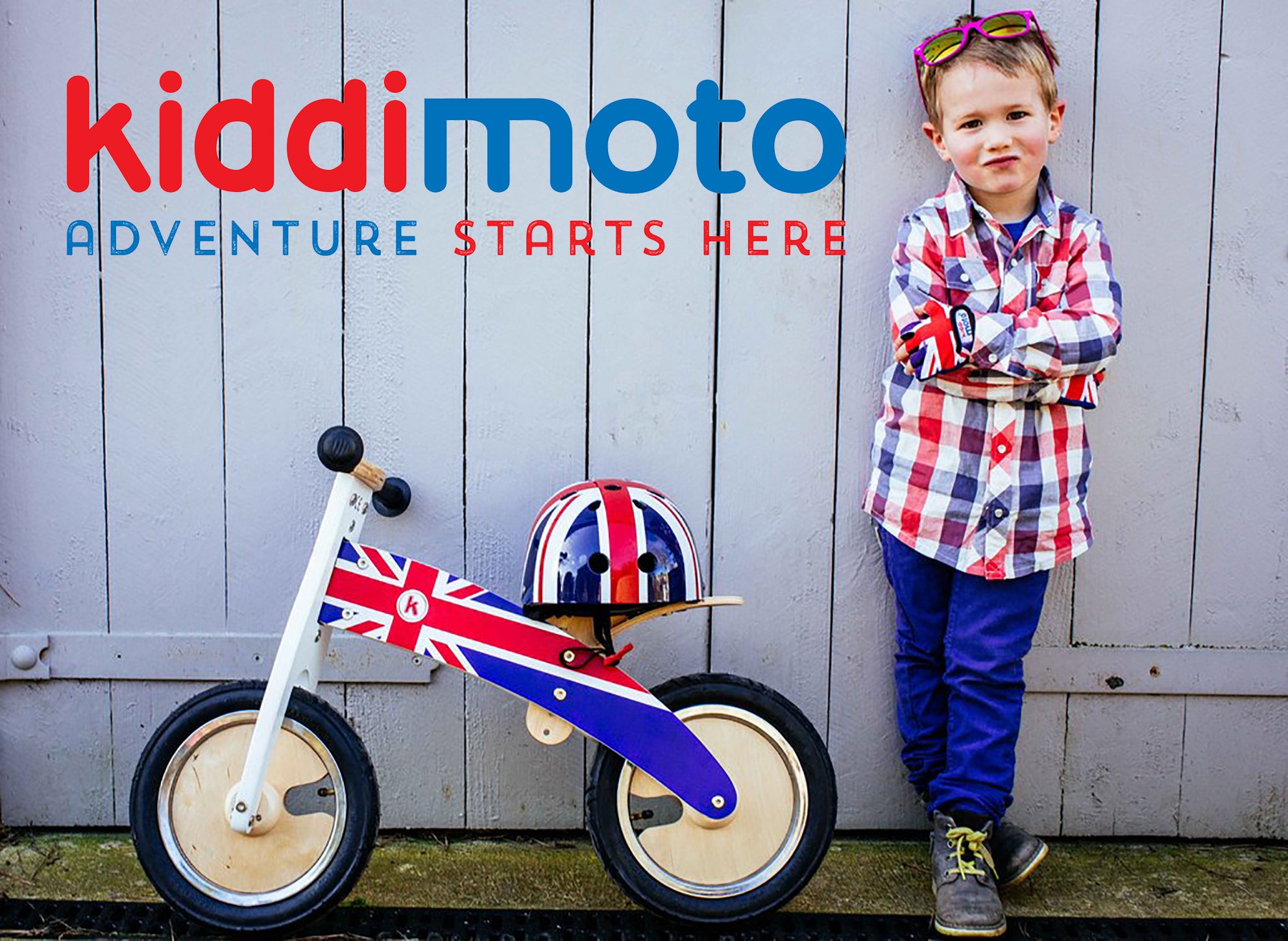 Kiddimoto kurve balance bike online