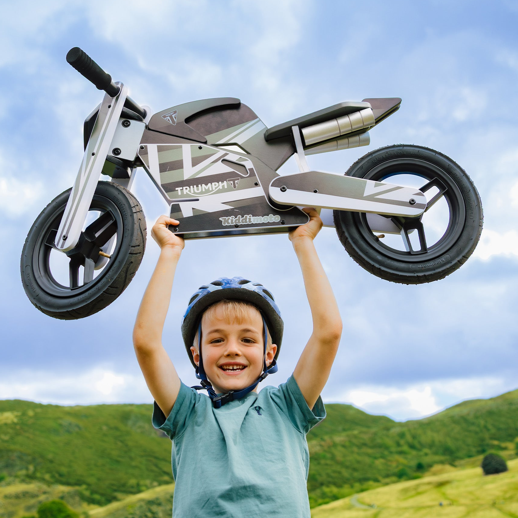 fahrradständer schiene EUFAB 11594 Radschienen für breite Reifen bis 3,25 Zoll, für alle Crow Modelle Auto & Motorrad Color:Neon Red Seat Pads Leicht und mit verstecktem