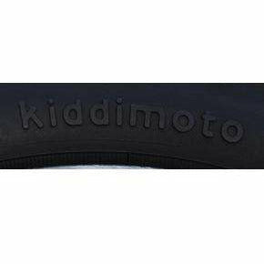 Kiddimoto Spare Tyres Knobbly Close Up