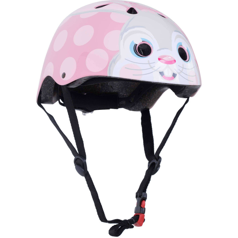 Bunny Bicycle Helmet Pink Bike Helmet Colour